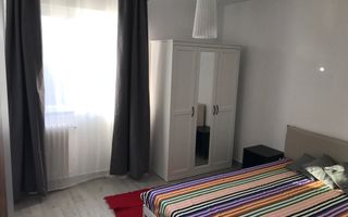 AP. 2 CAMERE NICOLAE GRIGORESCU, MOBILAT MODERN, METROU 5 MINUTE - Poză 7