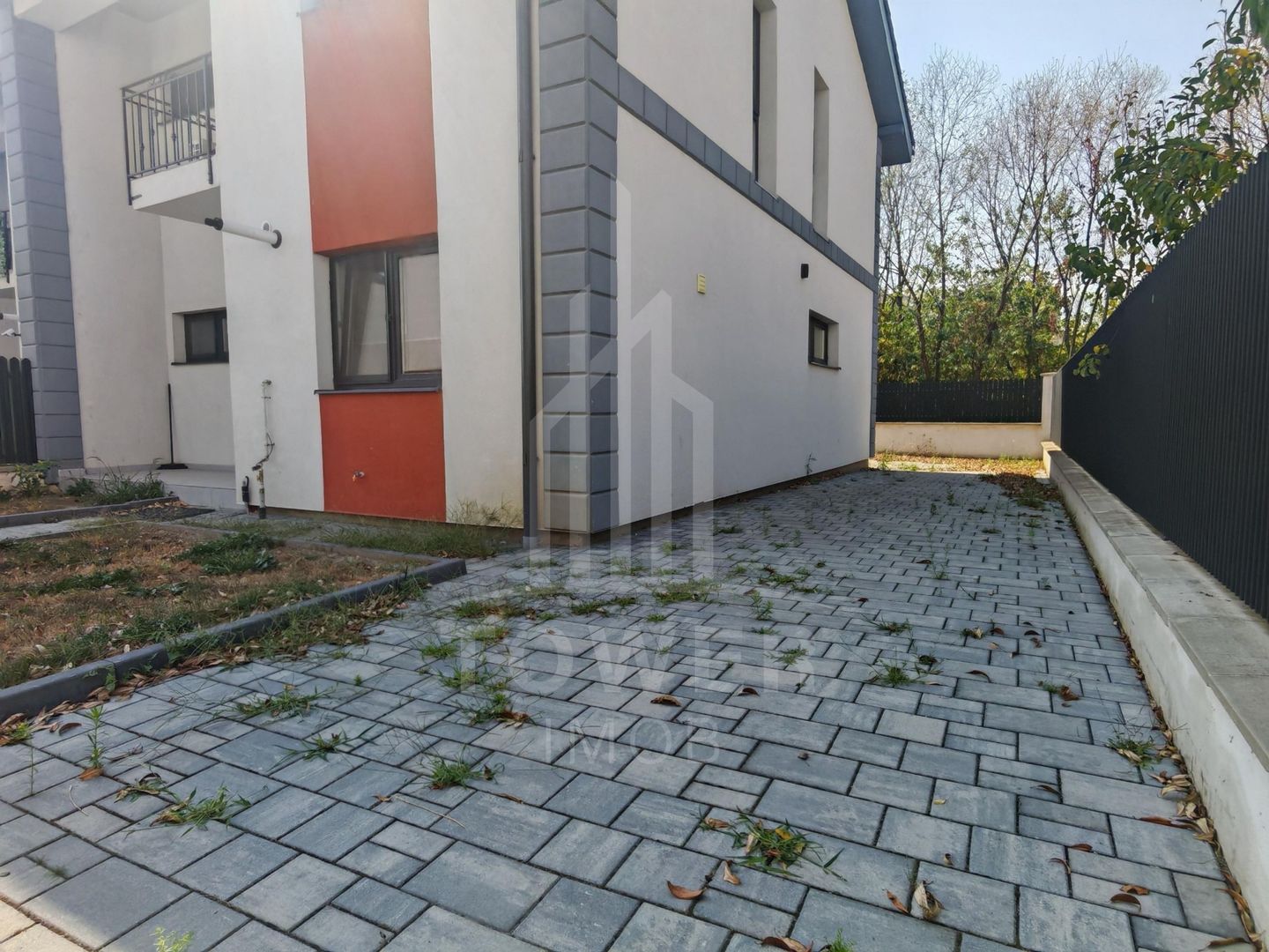 Casă modernă de închiriat în Șelimbăr, lângă Shopping City - Poză 23
