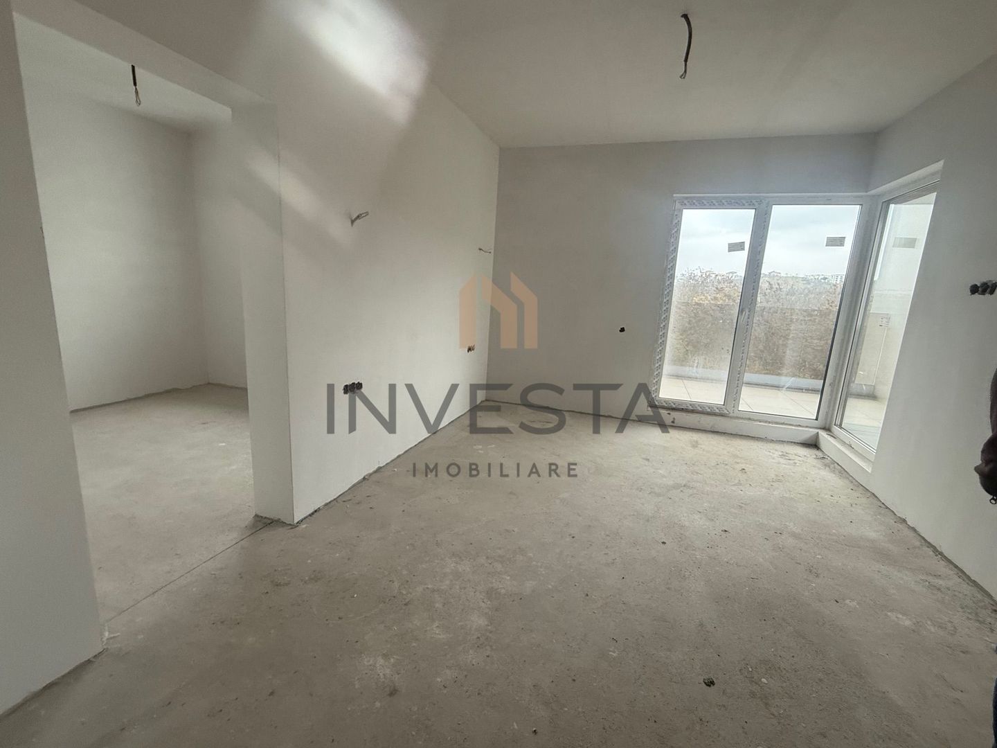 Duplex cu 612 mp de teren! - Poză 12