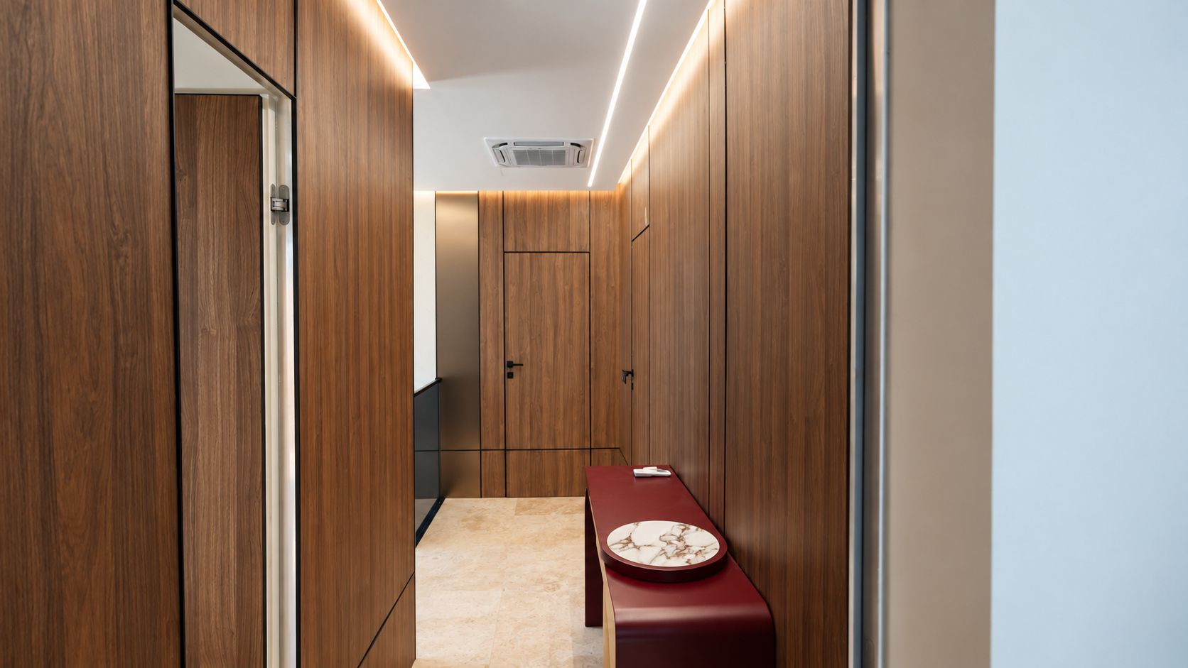 Casă spectaculoasă în Constanța | Design, tehnologie și confort - Poză 31