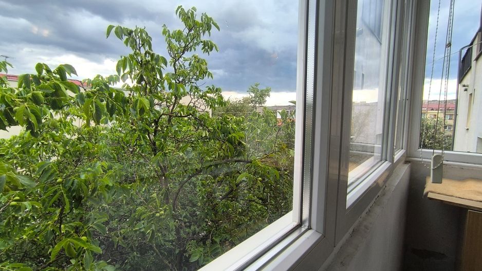 de vanzare apartament 3 camere decomandat strada Anina Marasti - Poză 9