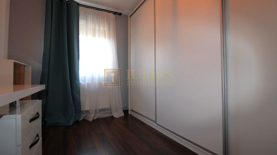 Pet-Friendly,  apartament spațios-Circumvalatiuni - Poză 8
