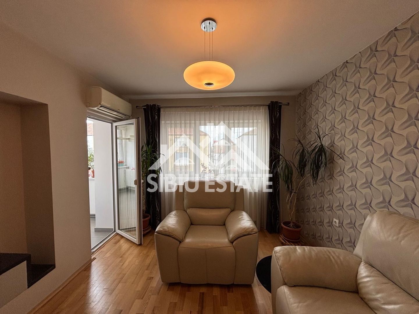 Apartament 3 camere de inchiriat Sibiu - Poză 13