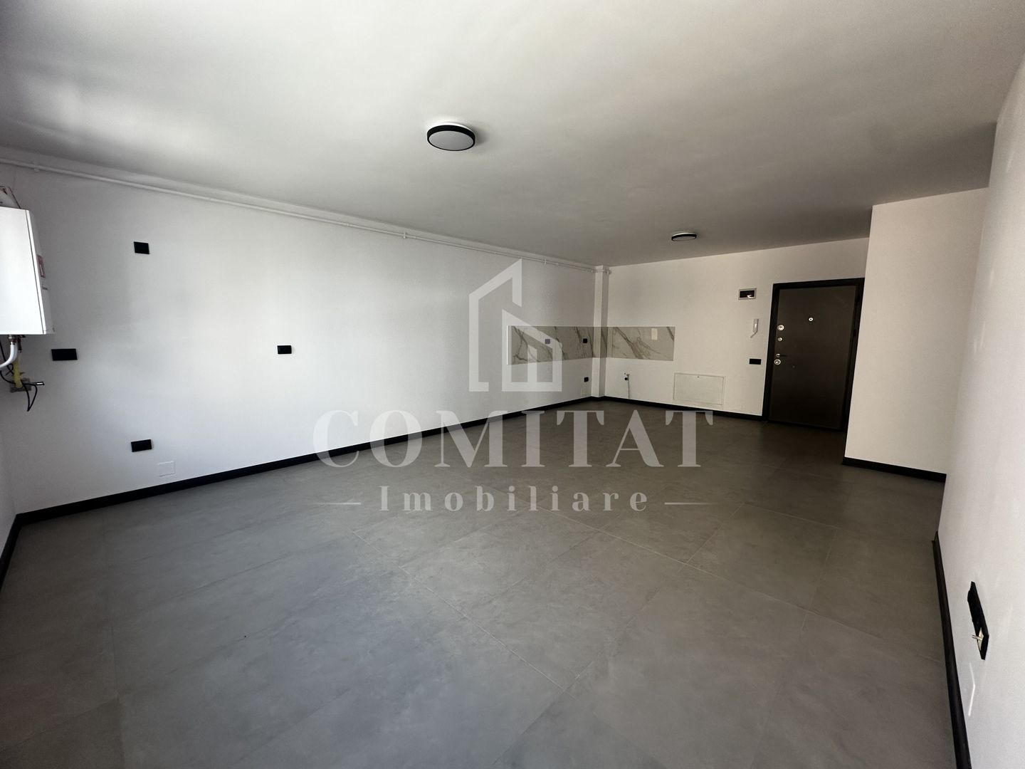 Apartament la etaj intermediar | Finisat | Zona Str Tineretului - Poză 4