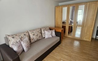 Garsoniera modernă și confortabilă | Zona full acces| Etaj intermediar - Poză 2