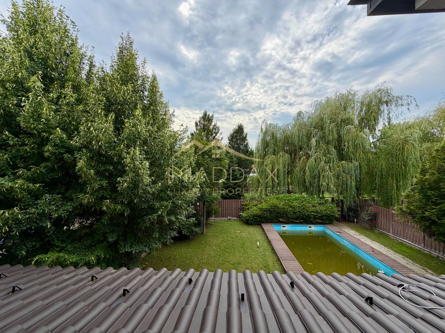 Vila cu 9 camere *900 teren* & piscina privata // Pipera - Poză 46