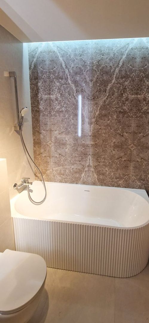 Chirie | Apartament 3 camere | Prima Închiriere | Iancu Nicolae - Poză 17