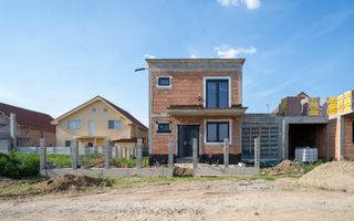 Casa in Oradea 2 dormitoare 2 bai garaj - Poză 10