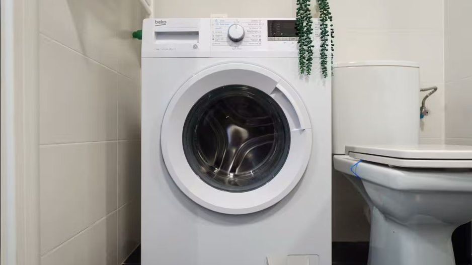 Apartament cozy cu loc de parcare subteran - Poză 6