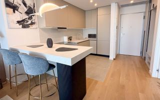 Închiriere apartament 2 camere | Prima Închiriere | Parcare + Boxă - Poză 1