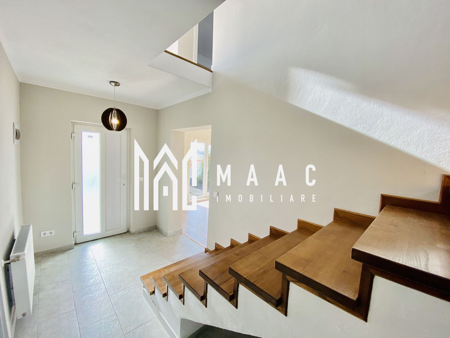 Casa Individuală de Vânzare I PREDARE LA CHEIE I DEZVOLTATOR - Poză 4