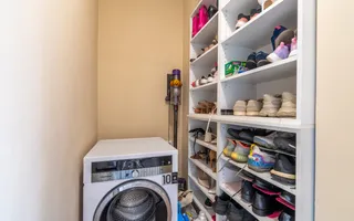 Apartament 3 camere de vanzare Bună Ziua str. Costache Negri Parcare - Poză 17
