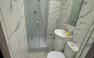 BRASADAS vinde garsoniera pe Ostrovului la etajul 4/4. - Poză 3