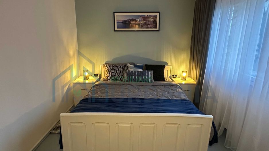 Apartament 2 camere – Podu Roș | 50 mp | Etaj 1 | 5 min de Palas - Poză 4