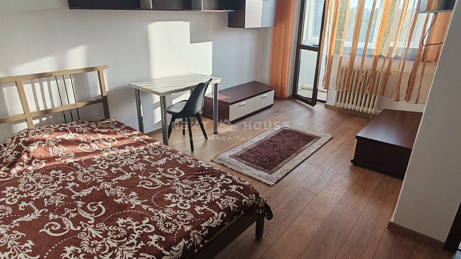 Garsoniera Drumul Taberei - Moghioros - Auchan - Poză 2