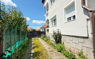 Garsoniera | Curte | Renovata | Moderna | Sub Arini - Poză 10