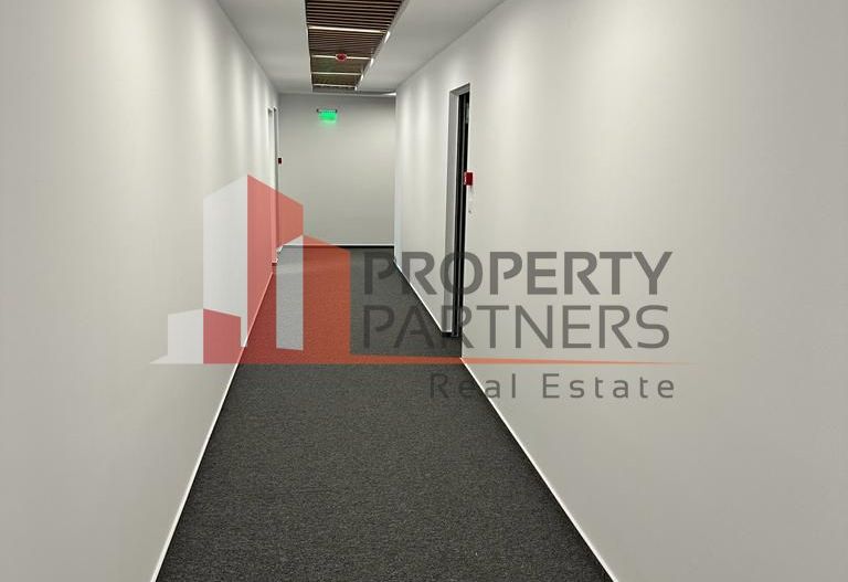 85 mp birouri Pipera-Porsche Nord - Poză 11