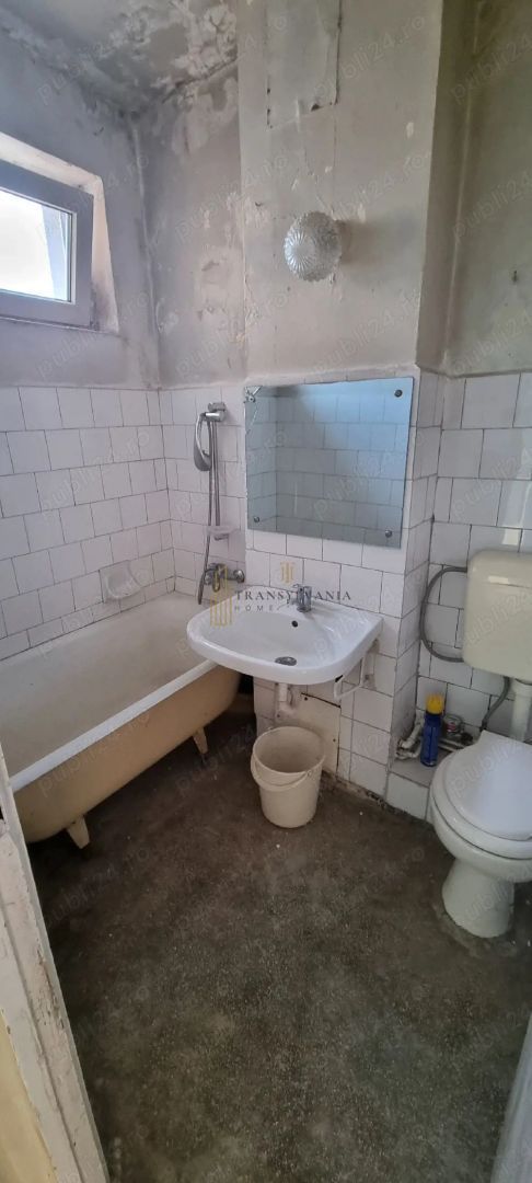 Apartament 2 camere, zona Rahovei - Poză 10