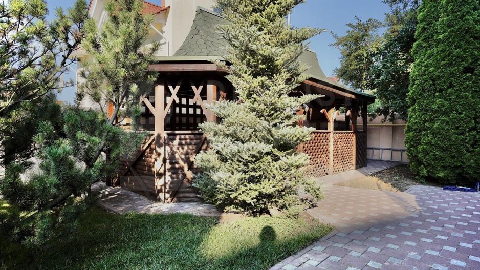 Chirie, casă, 4 camere, strada Costiujeni, Codru - Poză 21