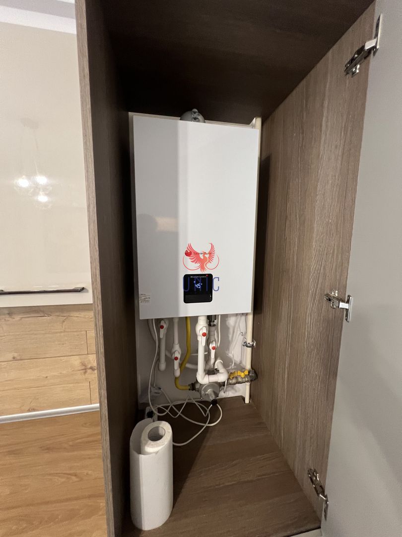 Studio Ultracentral Imparatul Traian Residence - Poză 7