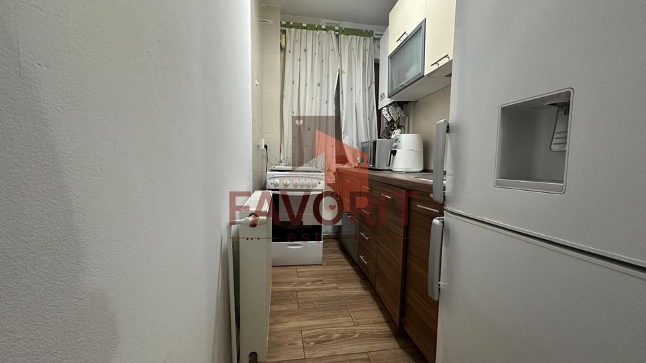 2 camere | centrala proprie | renovat | mobilat | semicentral | - Poză 4