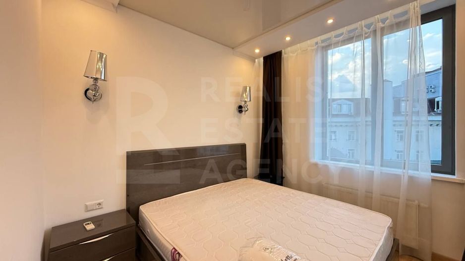 Chirie, apartament, 2 camere, str. Columna, Centru - Poză 9