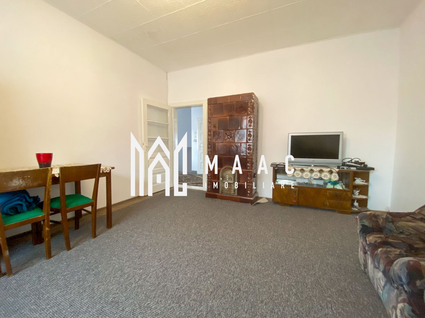 Casa tip Duplex 3 camere | Curte proprie | Piata Cibin - Poză 1