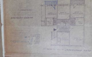 Vand Apartament 4 camere decomandate,an 1979 etajul4/4 sect.4 Buc. - Poză 1