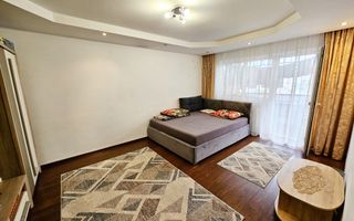 Apartament 3 camere, 2 bai, mobilat, utilat, etaj intermediar, Ampoi 2 - Poză 1