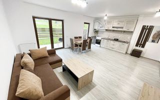2 camere, modern, gradina, bloc nou, parcare, Buna Ziua, Home Garden - Poză 3