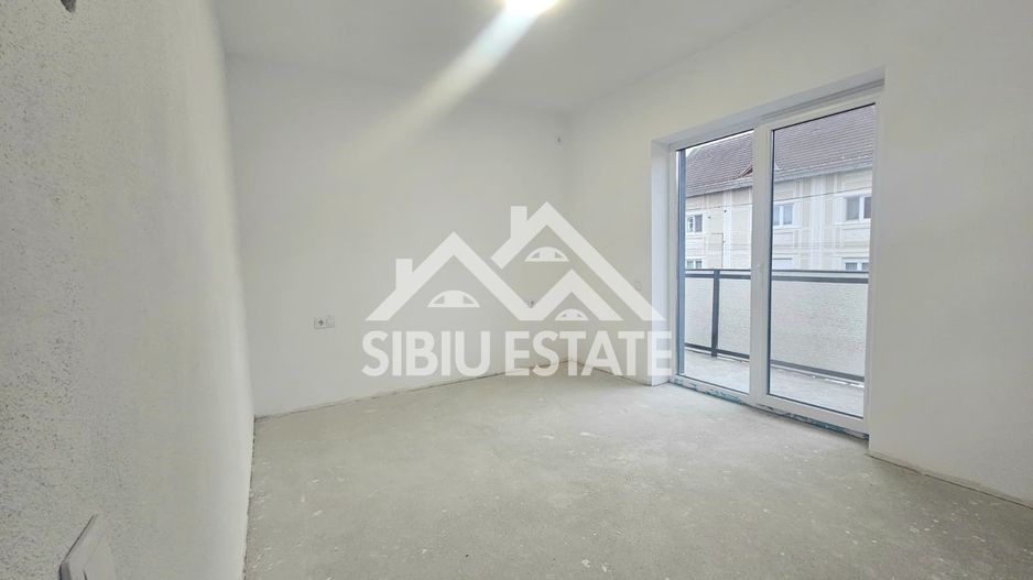 Casa individuala noua Sibiu, energetic A - Poză 10