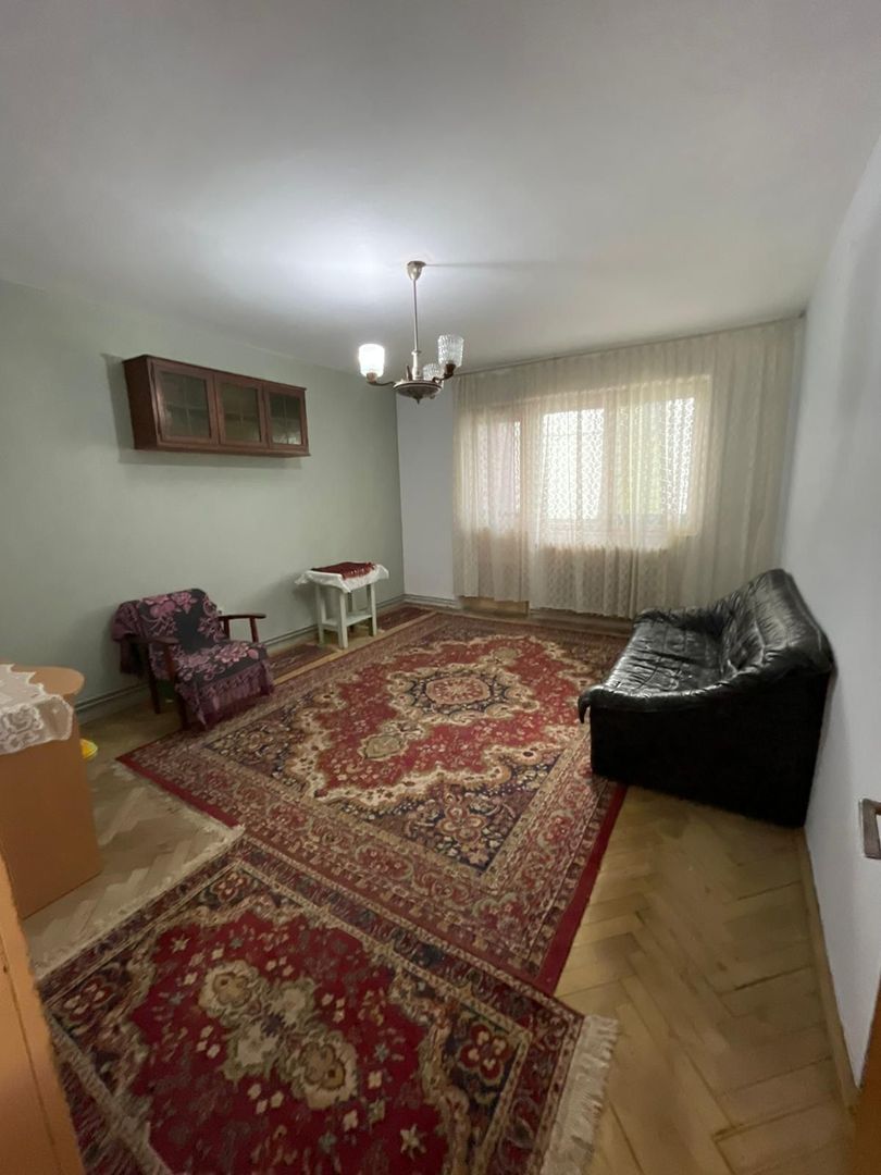 Apartament cu 2 camere de vânzare Cetate - Poză 1