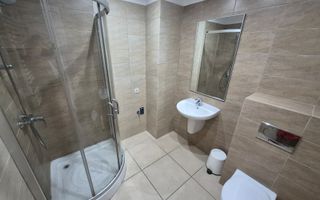 2 Camere_Decomandat_Parc Residence 5_Sisesti_Paza_Liniste - Poză 7