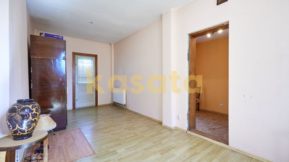 Casă cu 4 camere si curte | zona Regie | teren 252 mp - Poză 15