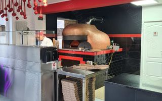 BRASADAS vinde Pizzerie in Popesti Leordeni. - Poză 7