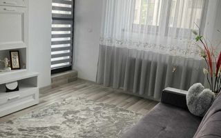 Ocazie!Vand apart 2 camere 58 mp,et1,bloc nou in Iasi-Plopii fara Sot - Poză 8