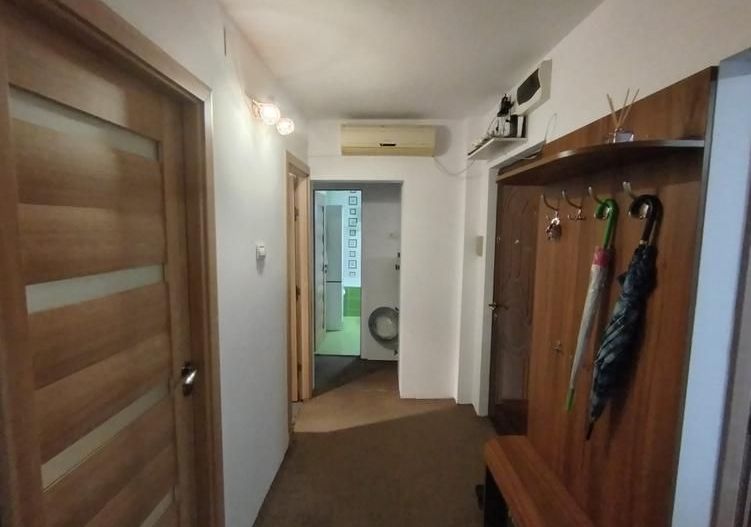 Girocului | 3 Camere | 70 mp | Etaj 2 | 2 Băi | 3 Balcoane - Poză 8