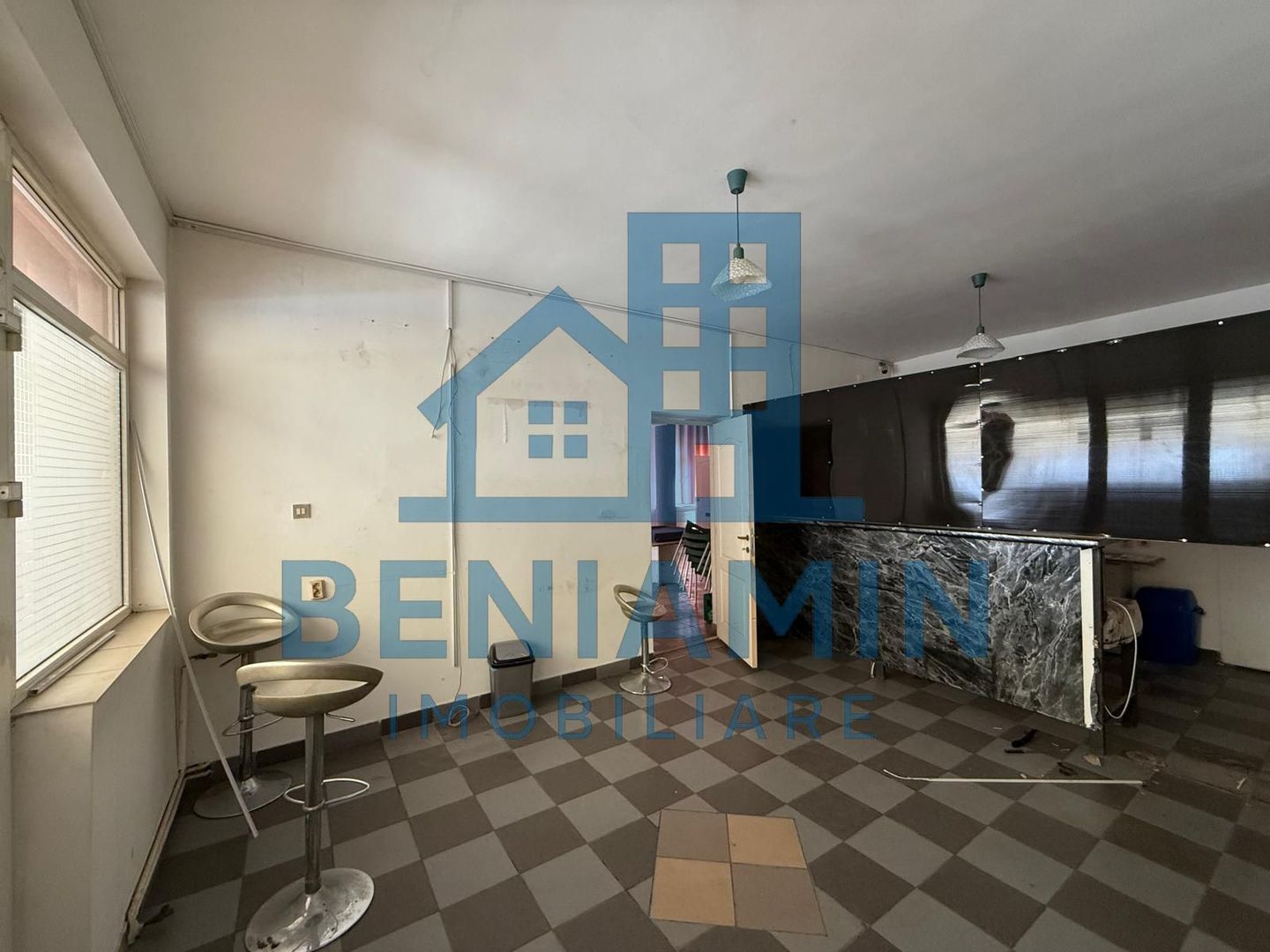 Spatiu Comercial-Brestei Principala-Vad extraordinar de bun-Liber - Poză 3