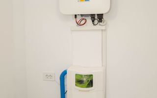 3 camere Titan Pallady Proiect Lux  pompa caldura panouri solare NZEB - Poză 20