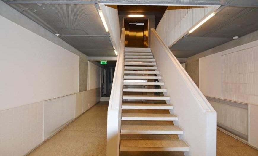 2 CAMERE PREMIUM | ZONA EMINESCU | COMPLEX REZIDENTIAL - Poză 10