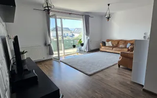 Apartament 3 camere de vânzare | Șelimbăr | terasă | parcare - Poză 16