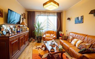 DACIA - Vila D+P+1E+M, teren 780 mp, deschidere 24 ml. - Poză 16