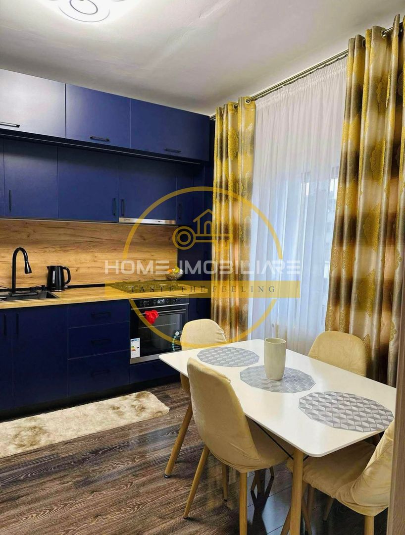 Apartament cochet cu 2 camere / 42mp + 35mp mansarda/ zona Bucium - Poză 3