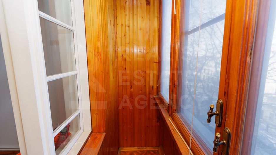 Vânzare, apartament, 3 camere, str. Columna, Centru - Poză 11