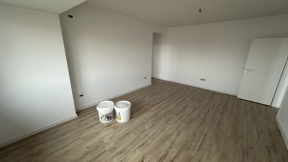 Apartament 2 camere la Mansarda zona Bucovinei - Poză 8