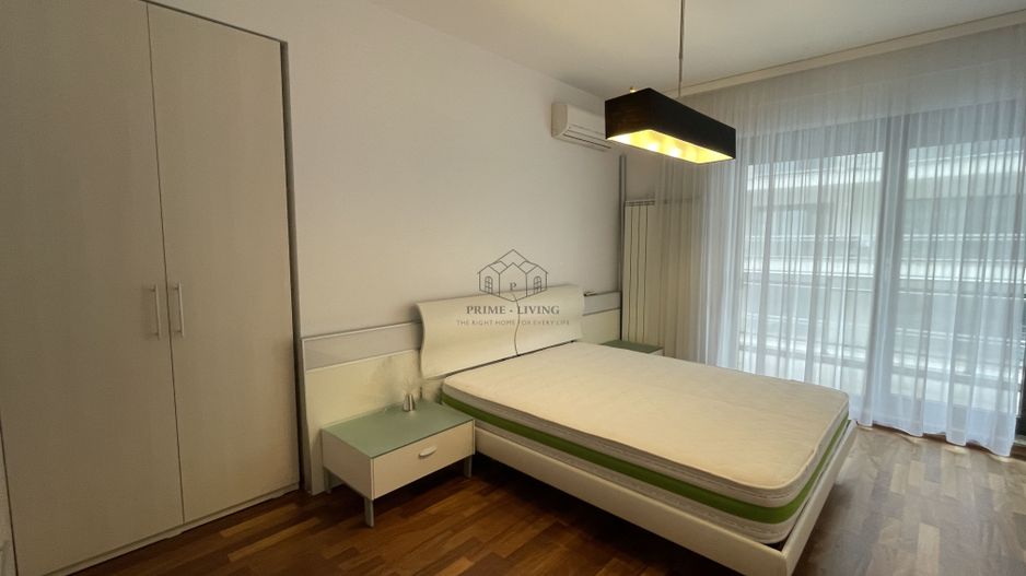 APARTAMENT SPATIOS LA INCHIRIERE IN COMPLEX REZIDENTIAL - Poză 5