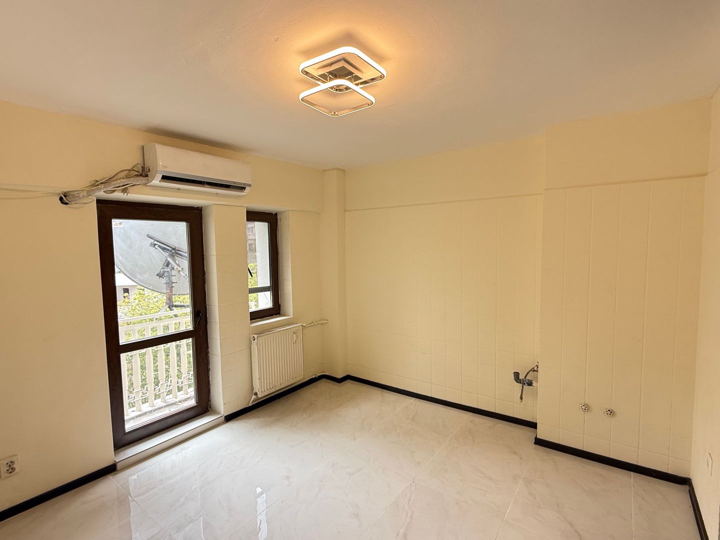 Vanzare apartament 4 camere Bld. Unirii - Fantani Bucuresti - Poză 14