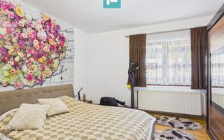 Casă pasivă cu 3 camere în Lipova - Poză 5