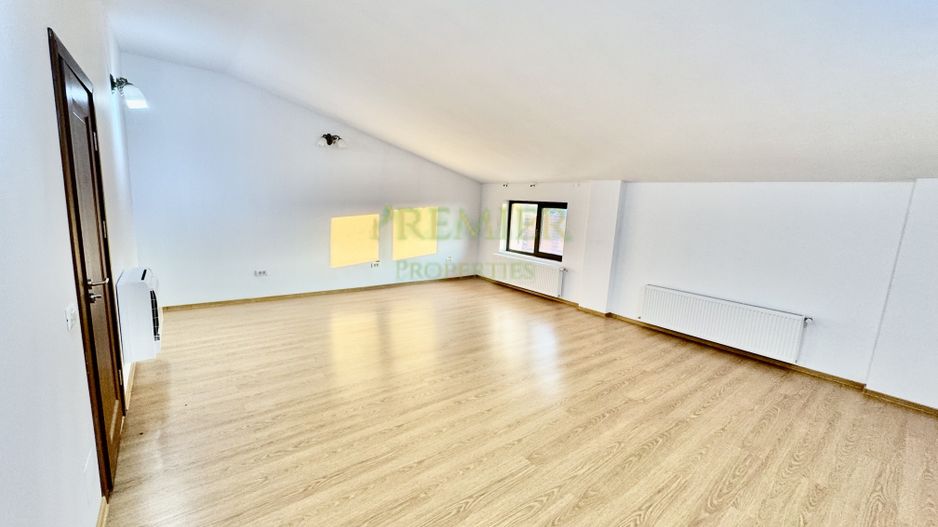 VILA  BIROURI SCOALA  GRADINITA AFTER-SCHOOL FIRME | HIDRANT PE FIECARE ETAJ | - Poză 19