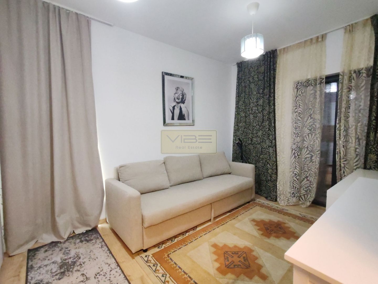 Copou - Apartament Premium 3 camere - View panoramic! - Poză 9